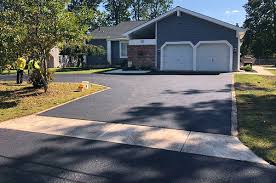 Best Driveway Crack Filling  in Durand, MI